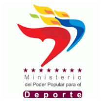 Ministerio del deporte