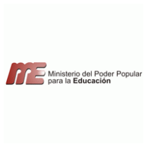 Ministerio del Poder Popular para la Educación