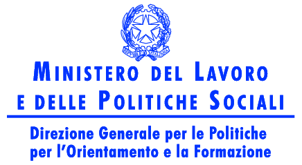 Ministero Del Lavoro