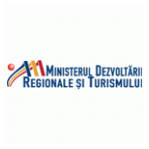 Ministerul Dezvoltarii Regionale si Turismului