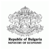 MINISTRY OF ECONOMY Ministry Of Finance-Bulgaria