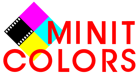 Minit Colors