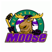 Minnesota Moose