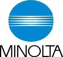 Minolta logo3