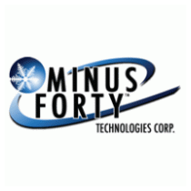 Minus Forty Technologies Corp.