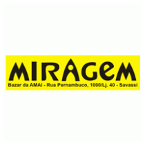 Miragem