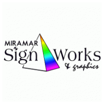 Miramar Sign Works