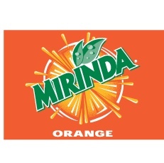 Mirinda Orange Logo