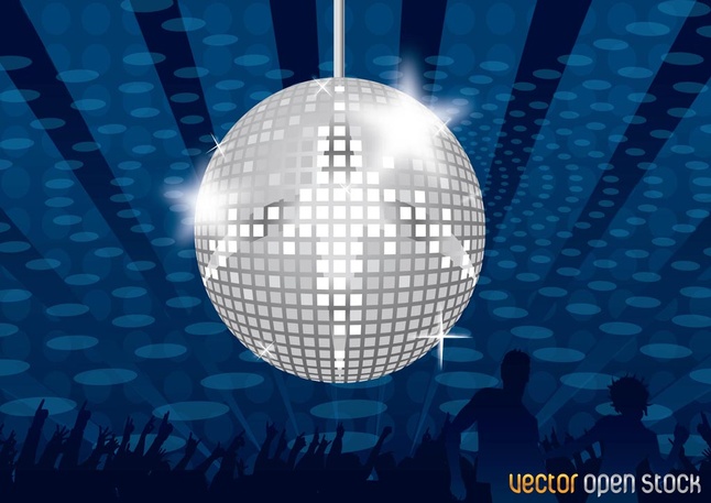 Mirror Ball