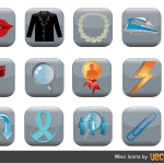 Misc Icons