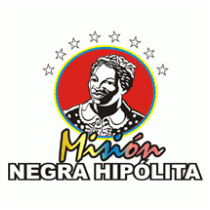 Mision Negra Hipolita Nuevo 2007