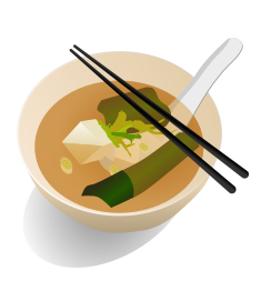 Miso Soup