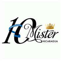 Mister Nicaragua 10 years