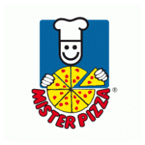 Mister pizza