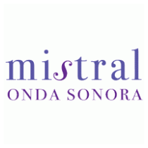 Mistral - Onda sonora