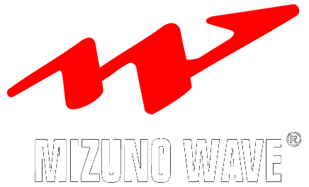 Mizuno Wave