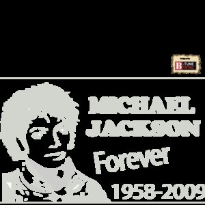 MJ Forever