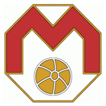 Mjolner FK Narvik (logo of 60's - 70's)