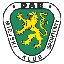 MKS Dąb Dębno