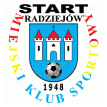 MKS Start Radziejów