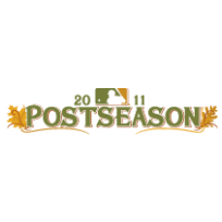 MLB Postseason 2011