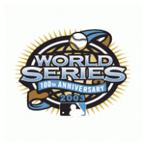 MLB World Series 2003