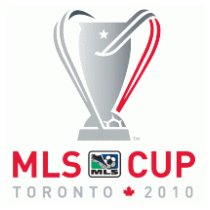 MLS Cup Toronto 2010