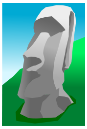 Moai