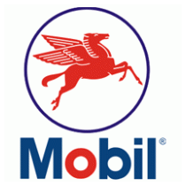Mobil Aceites Logo