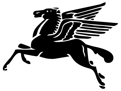 Mobil Pegasus