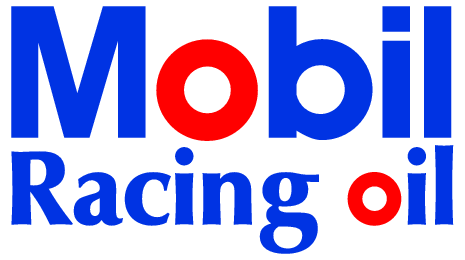 Mobil Racing Oil