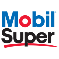 Mobil Super