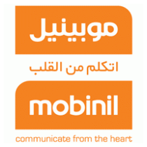 Mobinil Communicate