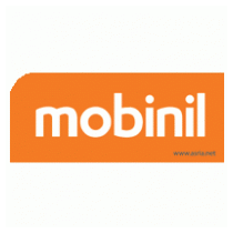 Mobinil logo