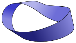 Mobius Strip