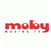 Moby - moving tv