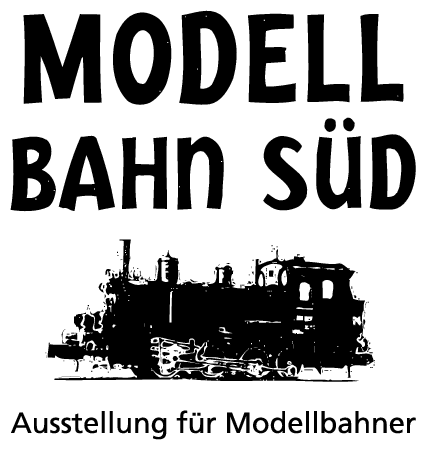 Modell Bahn Sud