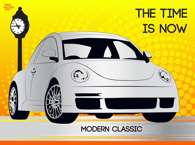 Modern Beetle