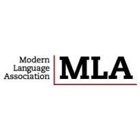 Modern Language Association