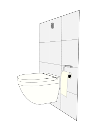 Modern Toilet