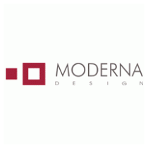 Moderna design