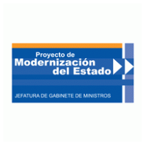 Modernización del Estado