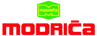 Modrica