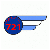 MOGPSA linea 721 logo antiguo