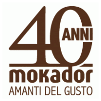 Mokador 40 anni