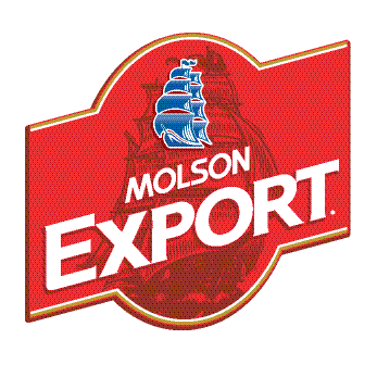 Molson Export