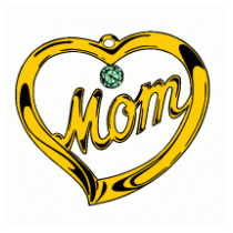 Mom Logo