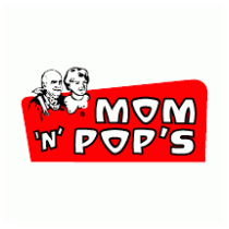 Mom 'n' Pops