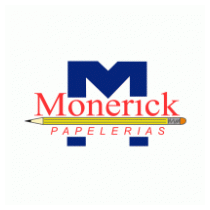 Monerick Papelerias