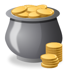 Money Pot